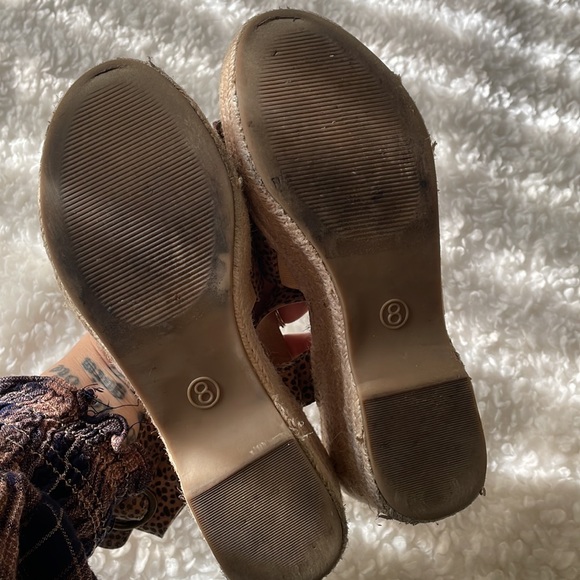 Universal Thread Espadrilles - Picture 7 of 7